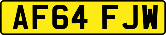 AF64FJW