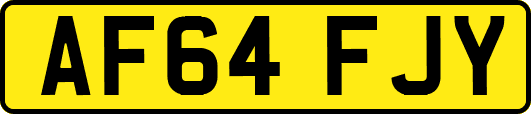 AF64FJY