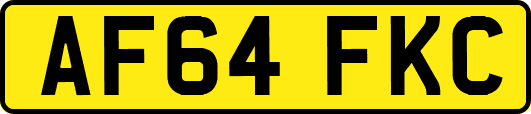 AF64FKC