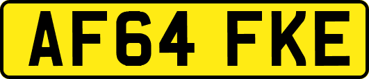 AF64FKE