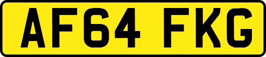 AF64FKG