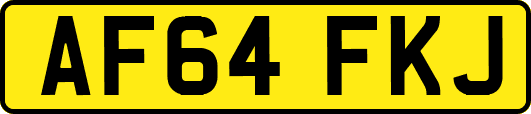 AF64FKJ