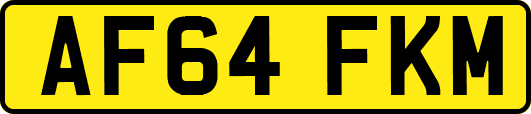 AF64FKM