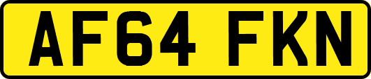 AF64FKN