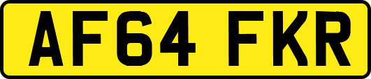 AF64FKR