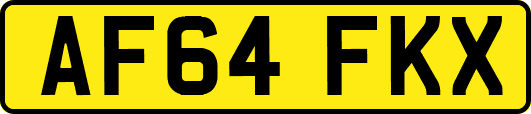 AF64FKX