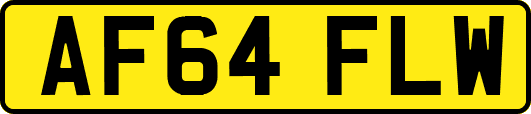 AF64FLW