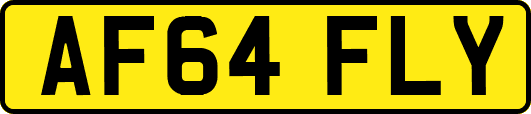 AF64FLY