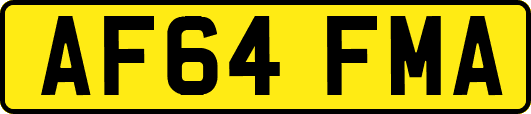 AF64FMA