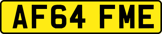 AF64FME
