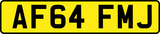AF64FMJ