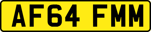 AF64FMM