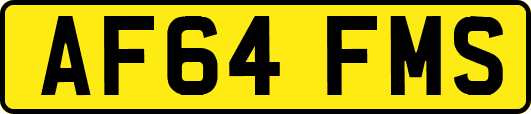 AF64FMS
