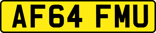 AF64FMU