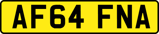 AF64FNA