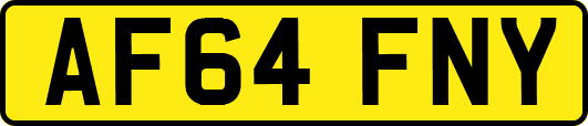 AF64FNY