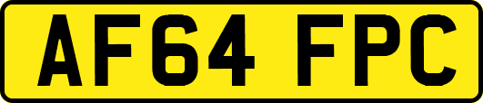 AF64FPC