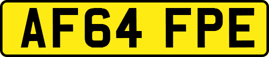 AF64FPE
