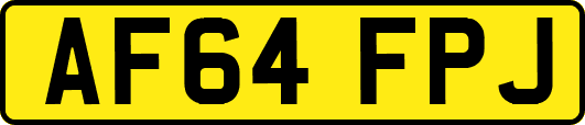 AF64FPJ