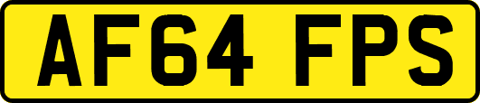 AF64FPS
