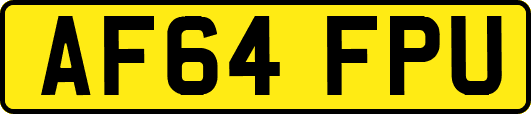 AF64FPU