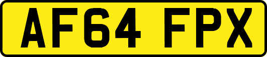 AF64FPX