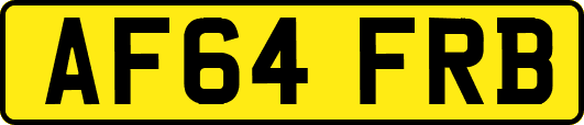AF64FRB