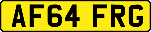 AF64FRG