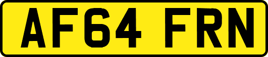 AF64FRN