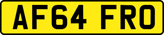 AF64FRO