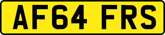 AF64FRS