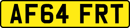 AF64FRT