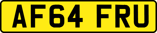 AF64FRU