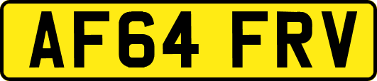 AF64FRV
