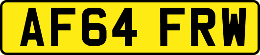 AF64FRW