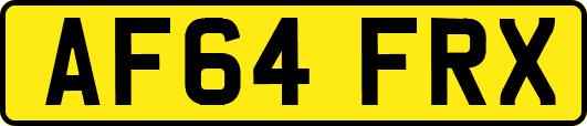 AF64FRX