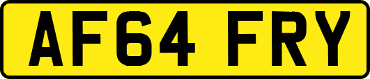 AF64FRY
