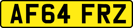 AF64FRZ