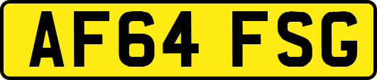 AF64FSG