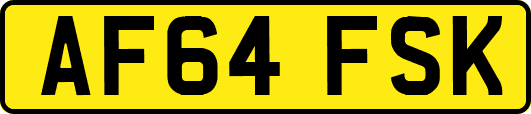 AF64FSK