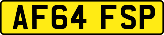 AF64FSP