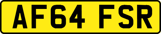 AF64FSR
