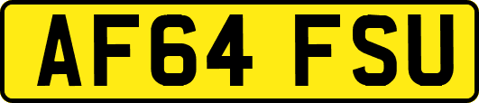 AF64FSU