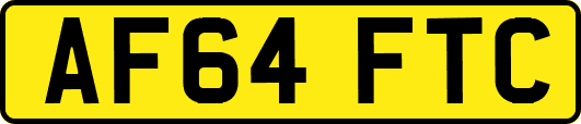 AF64FTC
