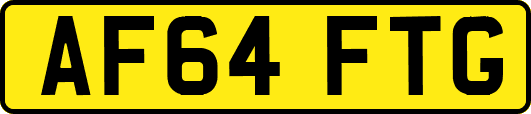 AF64FTG