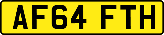 AF64FTH