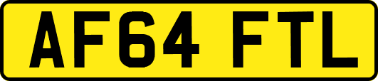 AF64FTL