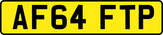 AF64FTP