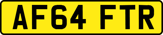 AF64FTR