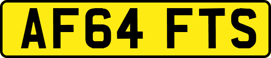 AF64FTS